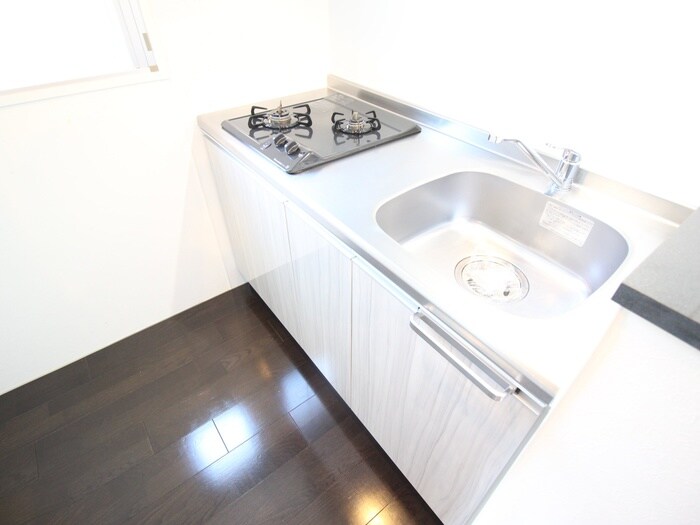 キッチン quador桜山