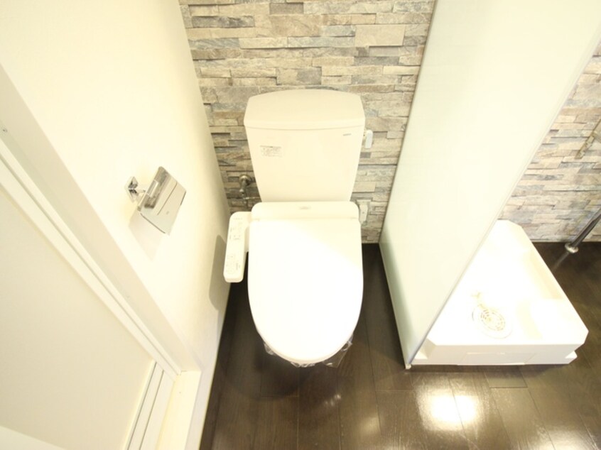 トイレ quador桜山