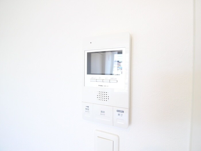 内観写真 quador桜山