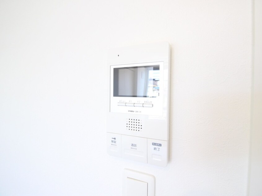 内観写真 quador桜山