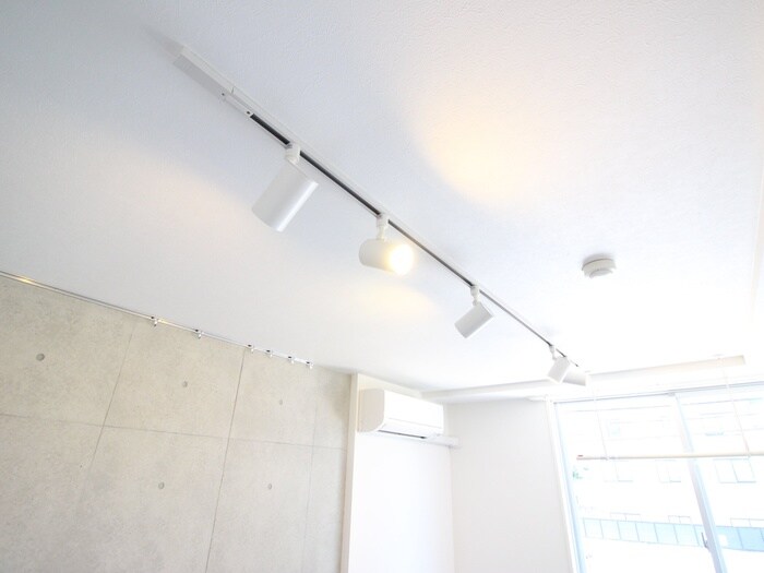 内観写真 quador桜山