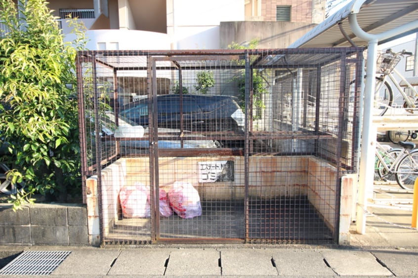 建物設備 エステートＮＯＢ