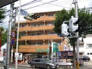 外観写真 サンハイツ幸楽
