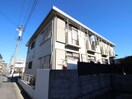 建物設備 シティハイムタカタ