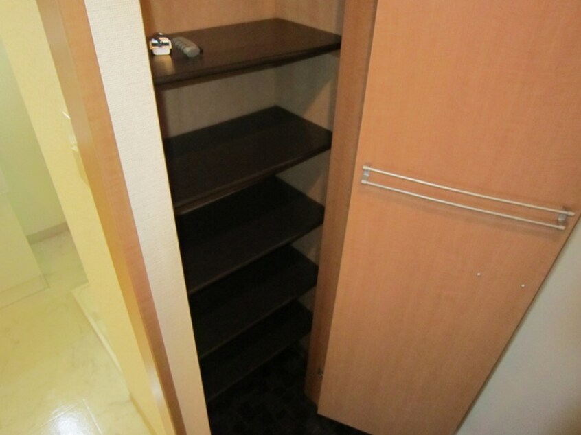 靴箱 ラフォ－レ千種