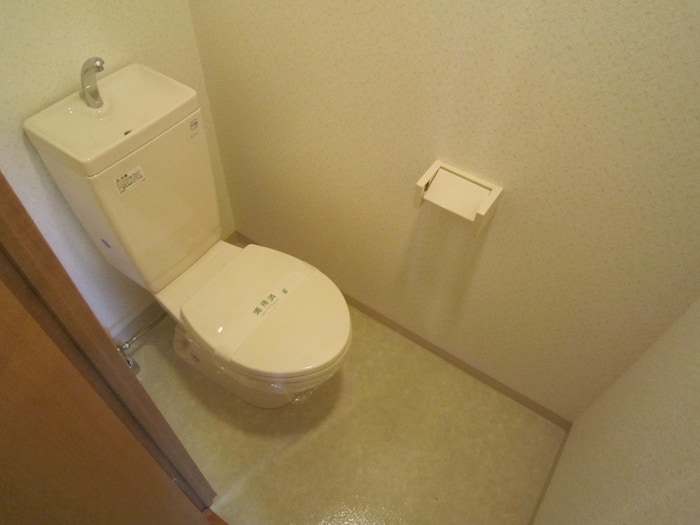 トイレ ラフォ－レ千種