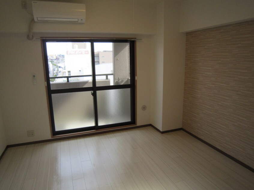 居室 ラフォ－レ千種