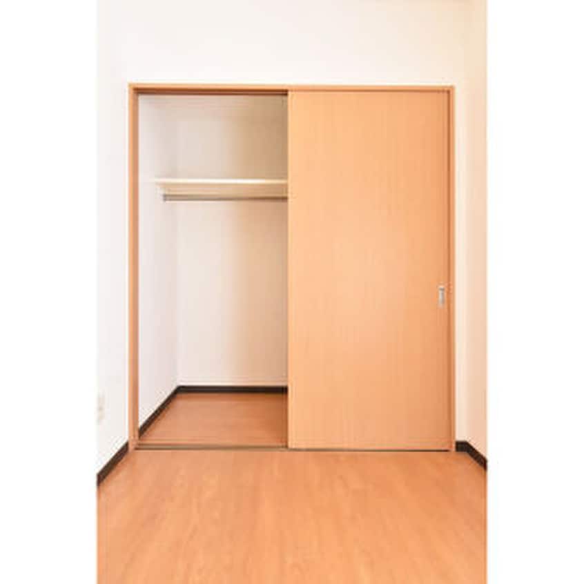 居室 Gramercy Shirakawa Koen