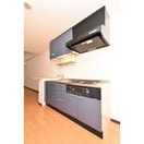 キッチン Gramercy Shirakawa Koen