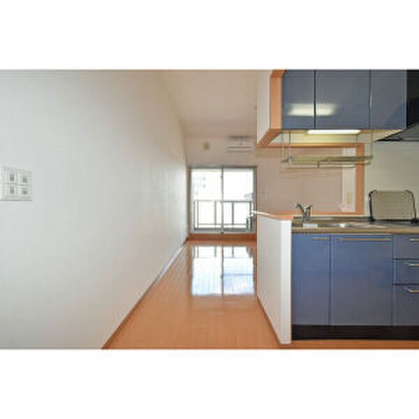 廊下 Gramercy Shirakawa Koen