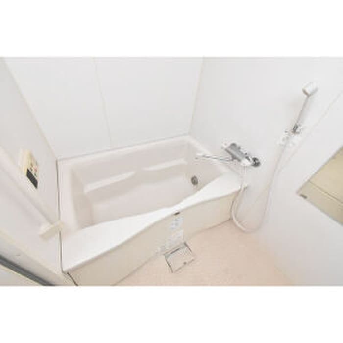 バス／シャワールーム等 Gramercy Shirakawa Koen