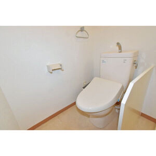 トイレ Gramercy Shirakawa Koen