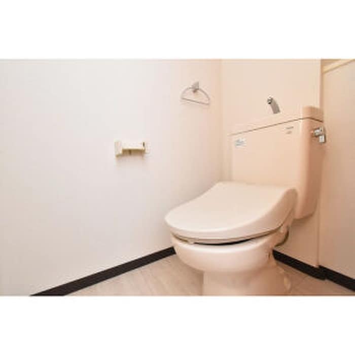 トイレ Gramercy Shirakawa Koen