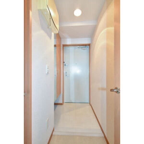 廊下 Gramercy Shirakawa Koen