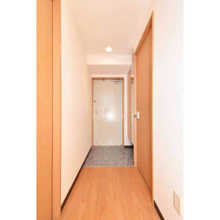 廊下 Gramercy Shirakawa Koen