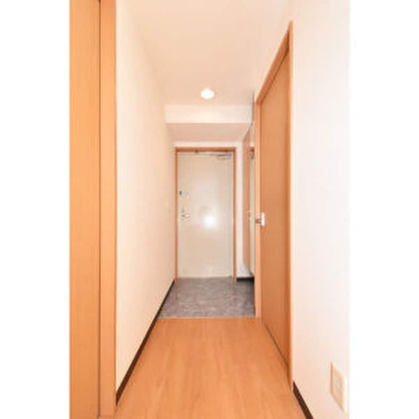 廊下 Gramercy Shirakawa Koen