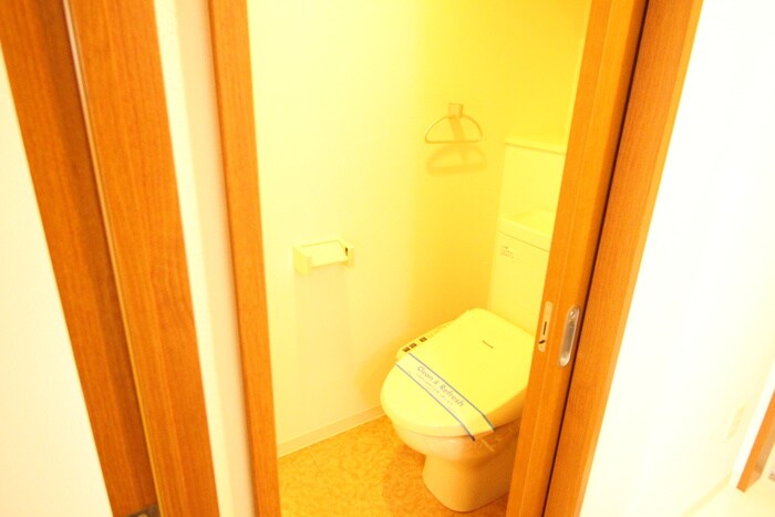 トイレ Gramercy Shirakawa Koen