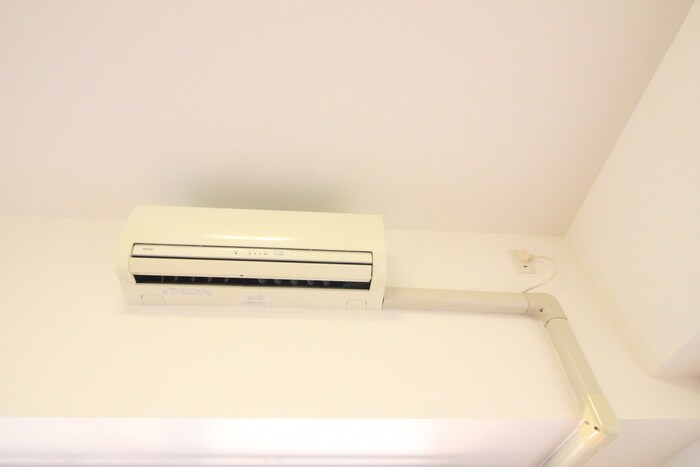 内観写真 Gramercy Shirakawa Koen