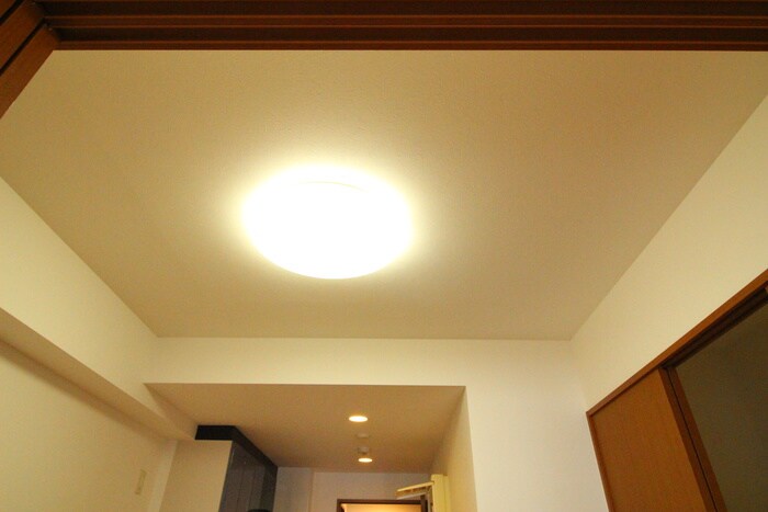 内観写真 Gramercy Shirakawa Koen