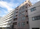 ラッフル千代田（502）の外観