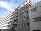 ラッフル千代田（502）