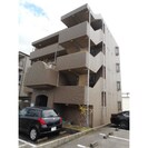 ソフィア柴田の外観