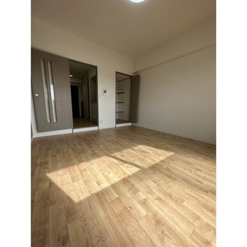 居室 ソフィア柴田