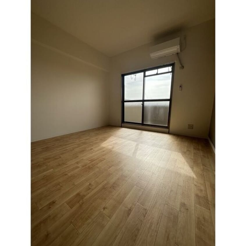 内観写真 ソフィア柴田