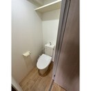 トイレ ソフィア柴田