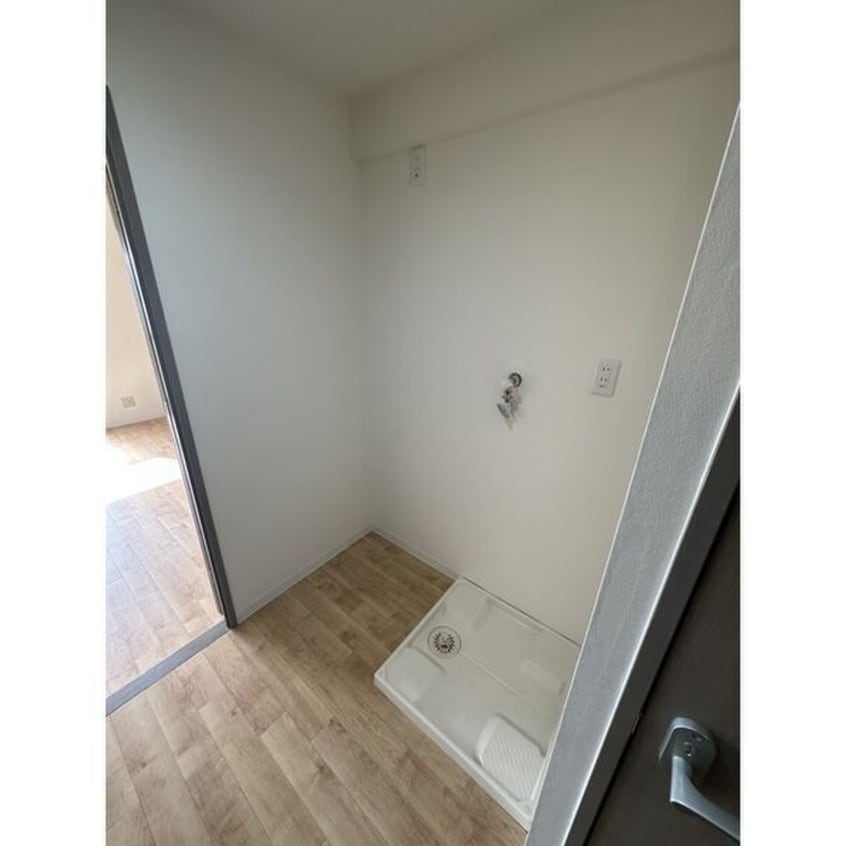 洗濯機置場 ソフィア柴田