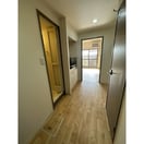 廊下 ソフィア柴田