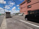 駐車場 フレスカ稲垣