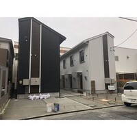 プランベイム道徳(西棟)