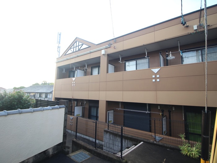 外観写真 フルールムーラン