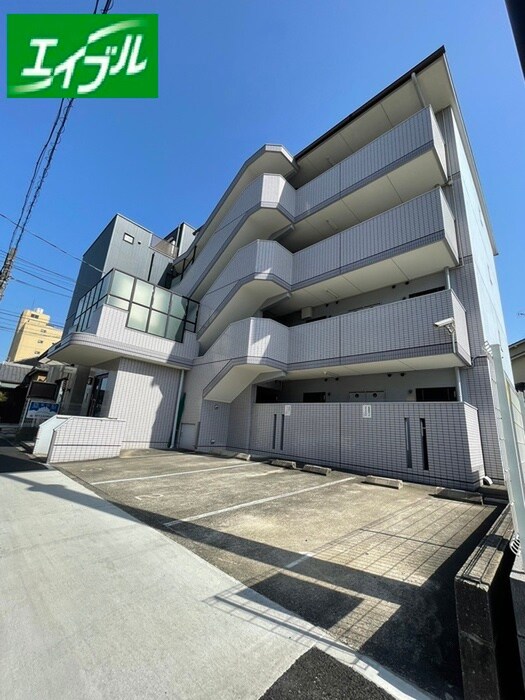 周辺環境 ユング藤原