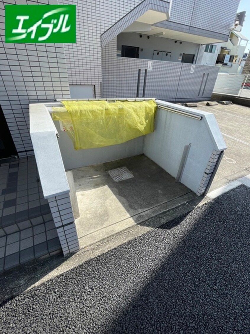 その他 ユング藤原