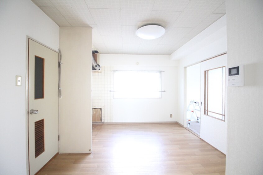 居室 ベルメゾン藤