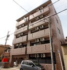 ペ－ルＴＯＫＵＺＯの外観