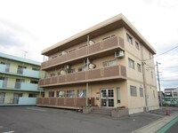 エメラルドホーム