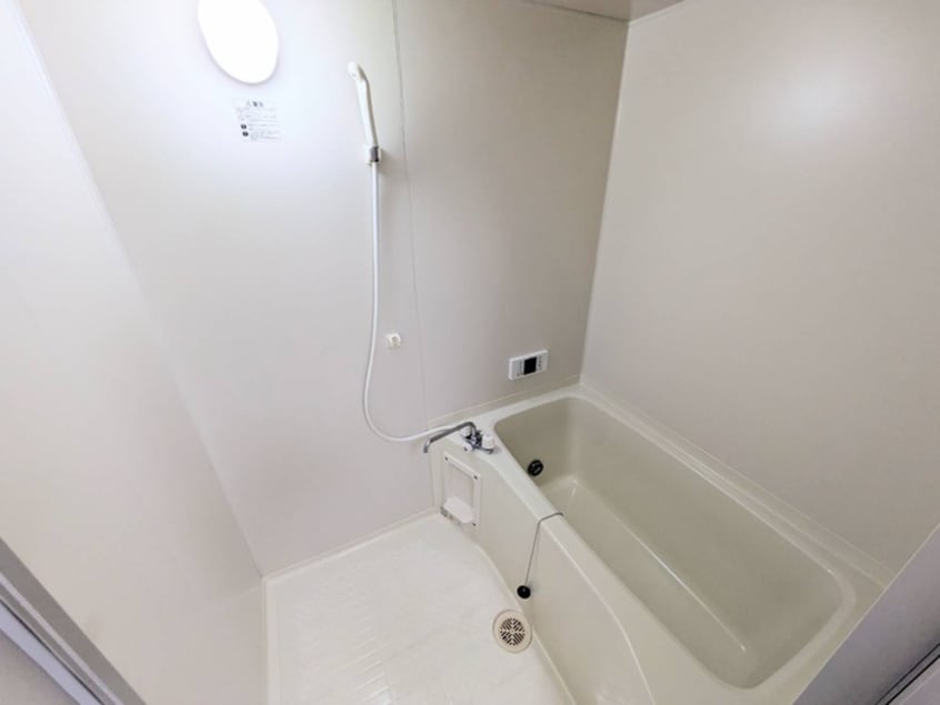 バス／シャワールーム等 エメラルドホーム