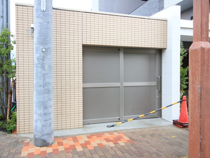 建物設備 Ｔｈｅ　Ｓｅｖｅｎｓ′