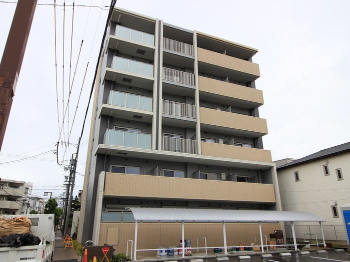 外観写真 Ｔｈｅ　Ｓｅｖｅｎｓ′