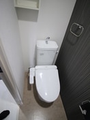 トイレ Ｔｈｅ　Ｓｅｖｅｎｓ′