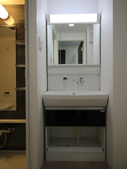 洗面 Ｔｈｅ　Ｓｅｖｅｎｓ′