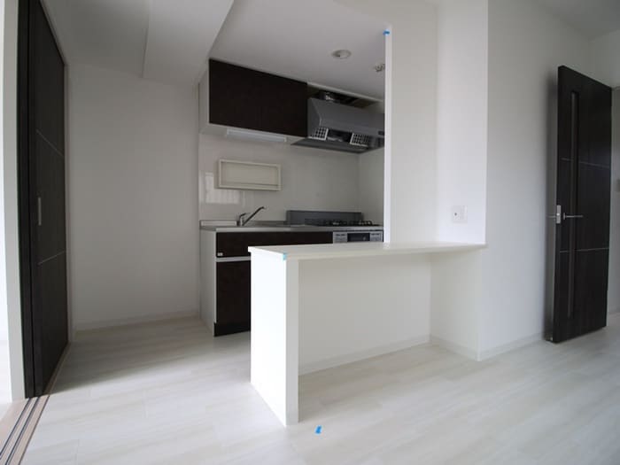 居室 Ｔｈｅ　Ｓｅｖｅｎｓ′