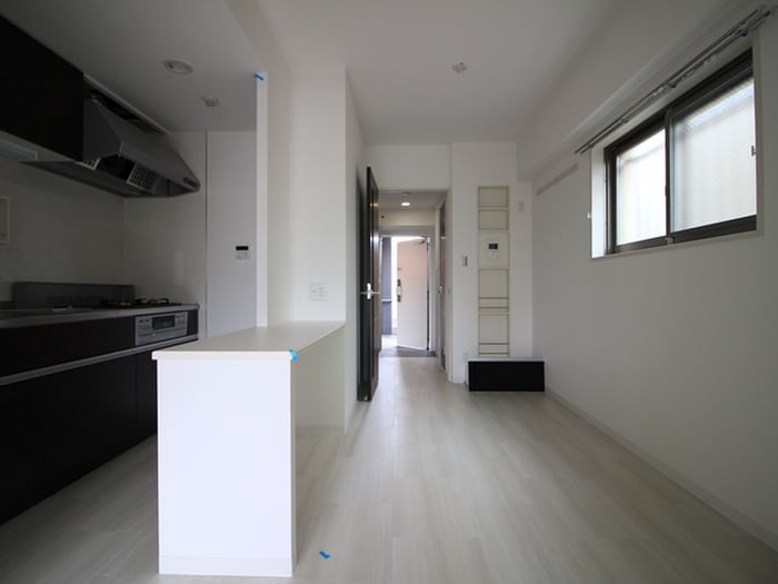 居室 Ｔｈｅ　Ｓｅｖｅｎｓ′