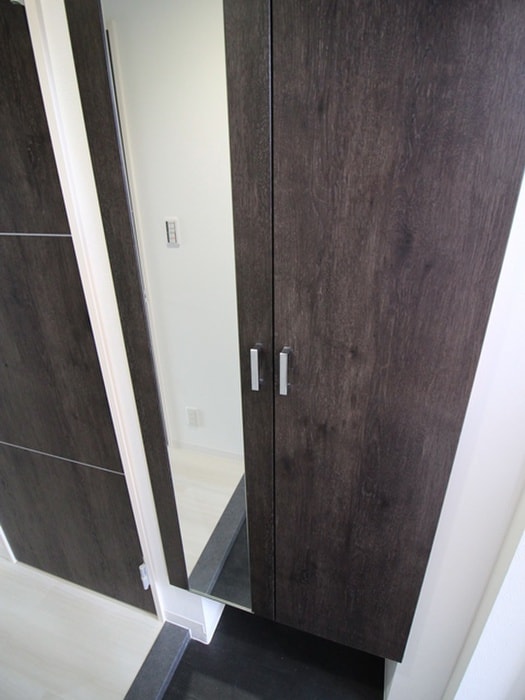 靴箱 Ｔｈｅ　Ｓｅｖｅｎｓ′