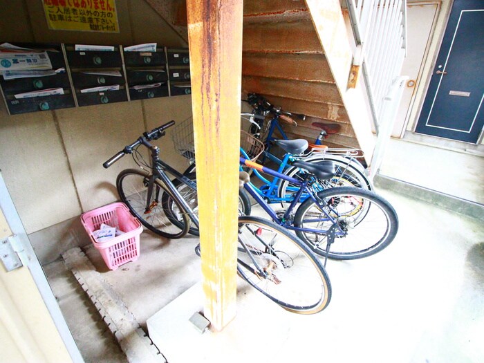 建物設備 ＣＯＭＦＯＲＴ９７