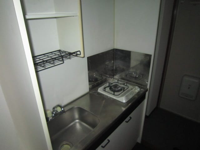 キッチン ＣＯＭＦＯＲＴ９７