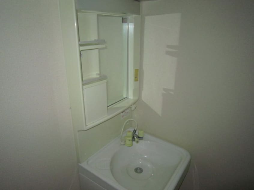 洗面 ＣＯＭＦＯＲＴ９７